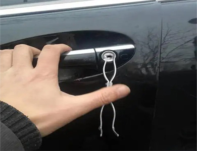 肥东24小时上门开锁公司