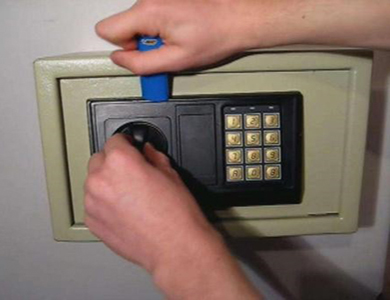 肥东24小时上门开锁公司