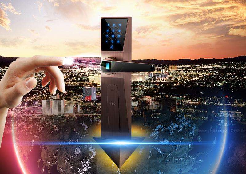 肥东24小时上门开锁公司